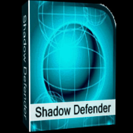 Shadow defender full crack 2017